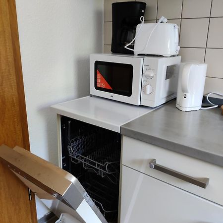 Dwk: Monteurhaus Bad Ems Aparthotel Eksteriør bilde