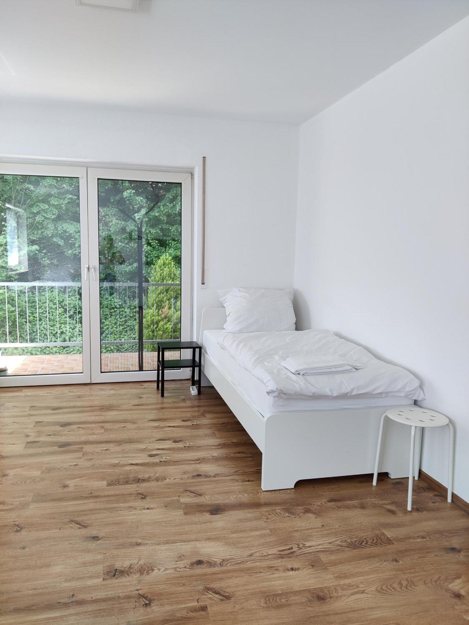 Dwk: Monteurhaus Bad Ems Aparthotel Eksteriør bilde
