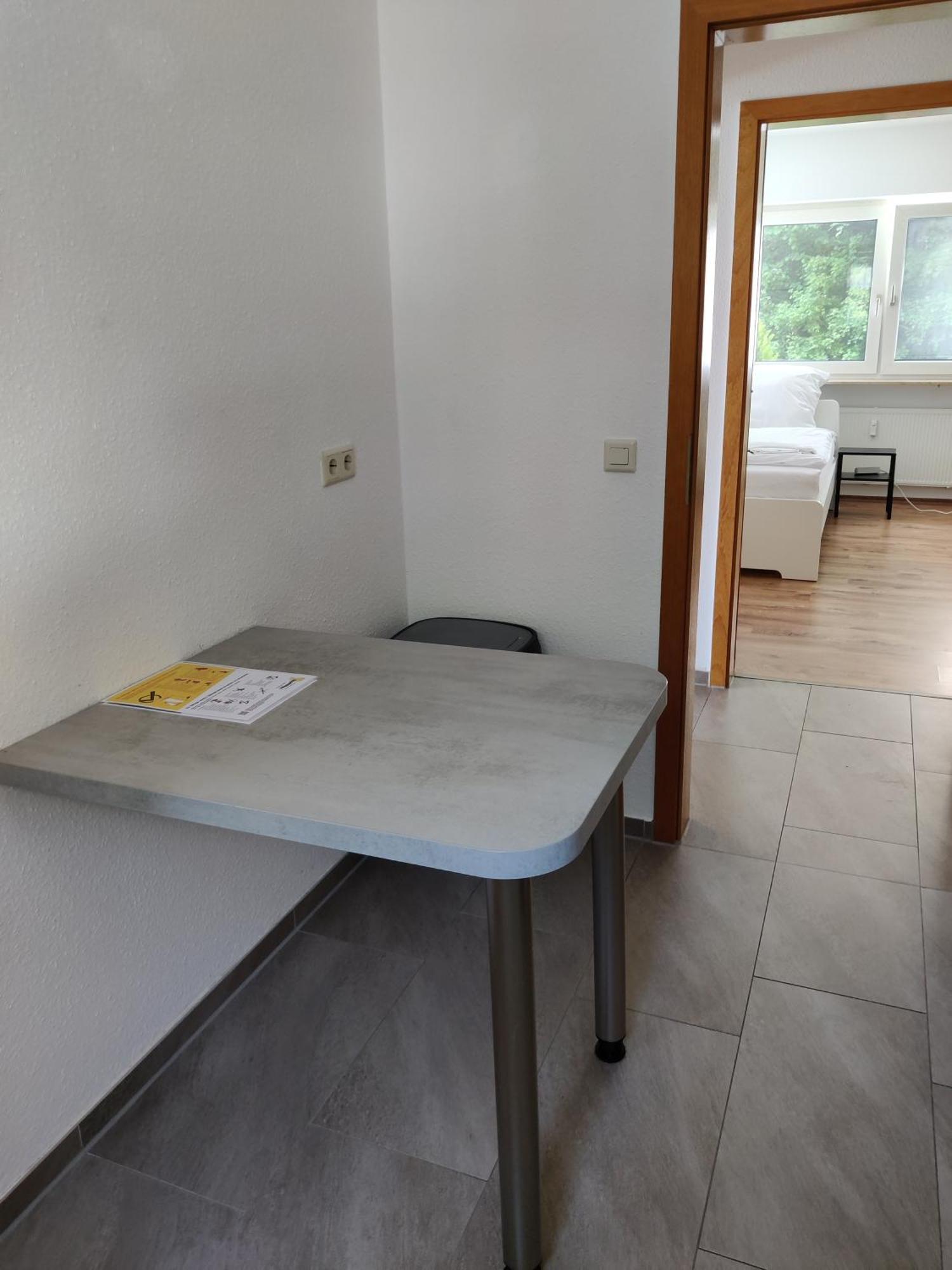Dwk: Monteurhaus Bad Ems Aparthotel Eksteriør bilde
