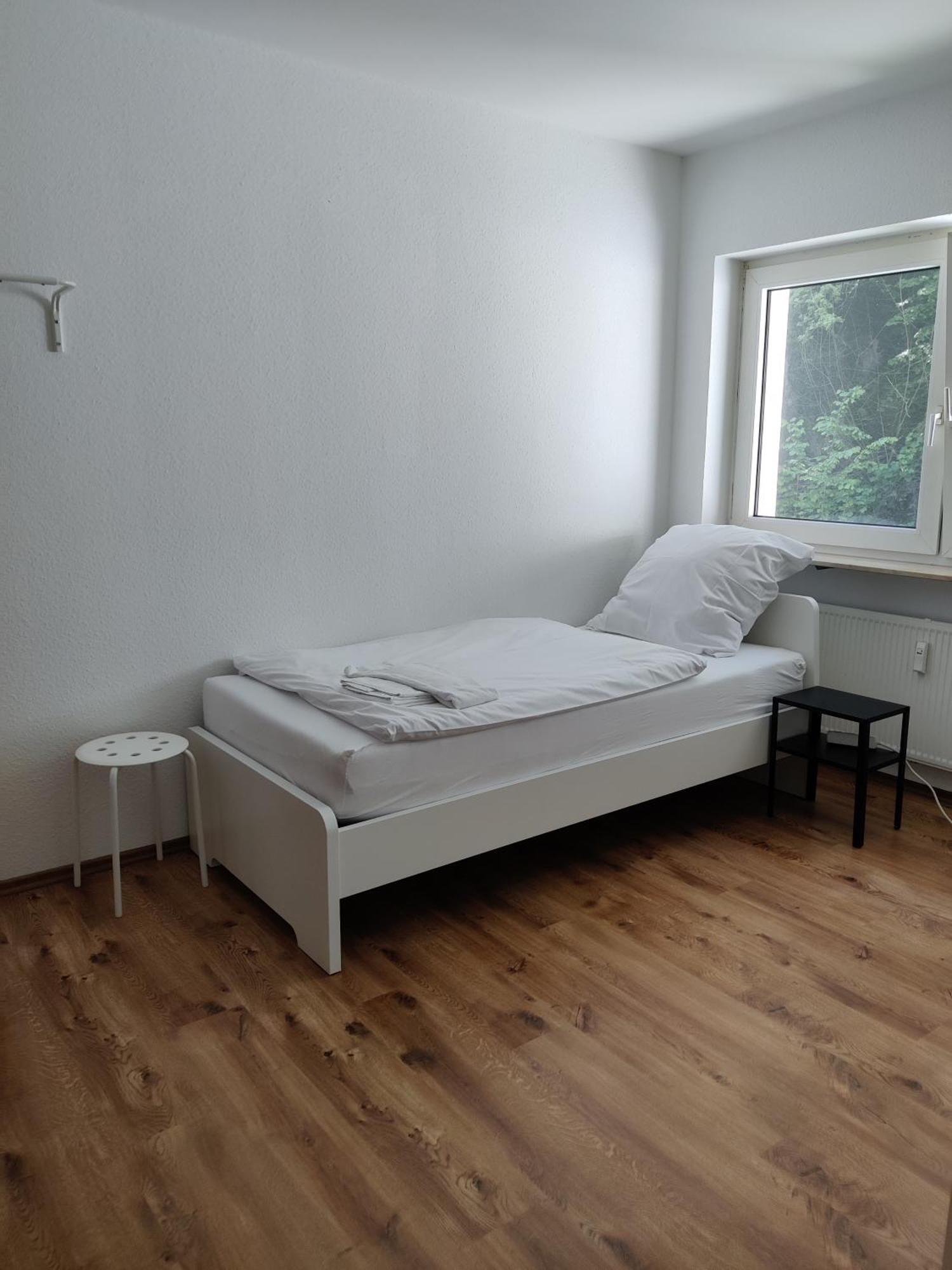 Dwk: Monteurhaus Bad Ems Aparthotel Eksteriør bilde