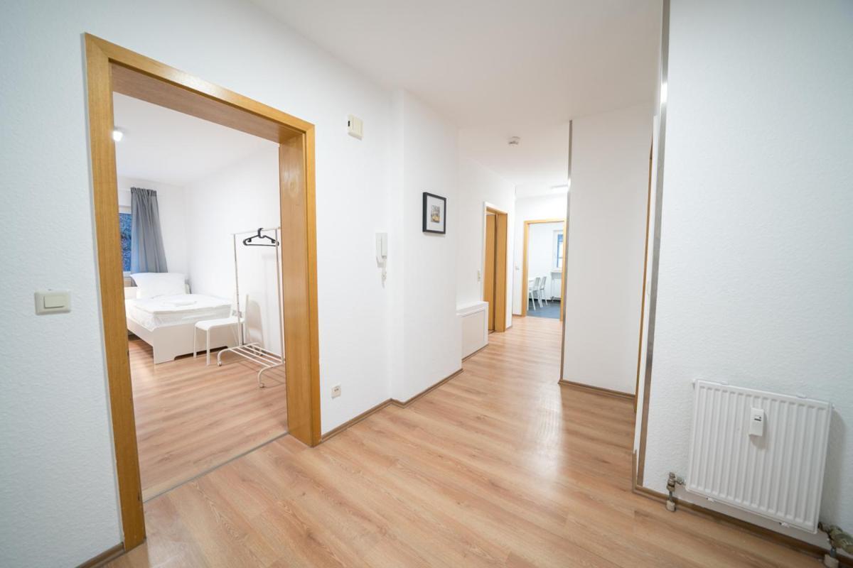 Dwk: Monteurhaus Bad Ems Aparthotel Eksteriør bilde