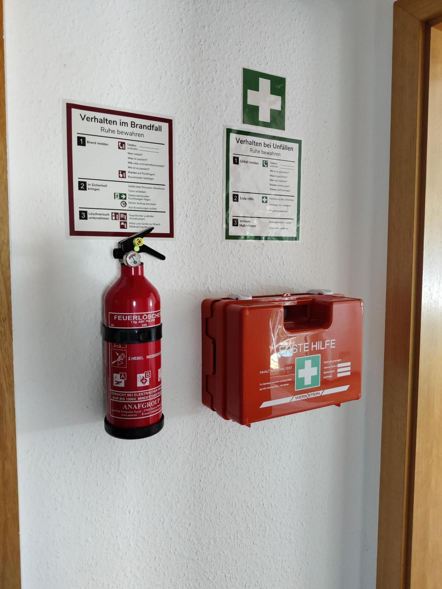 Dwk: Monteurhaus Bad Ems Aparthotel Eksteriør bilde